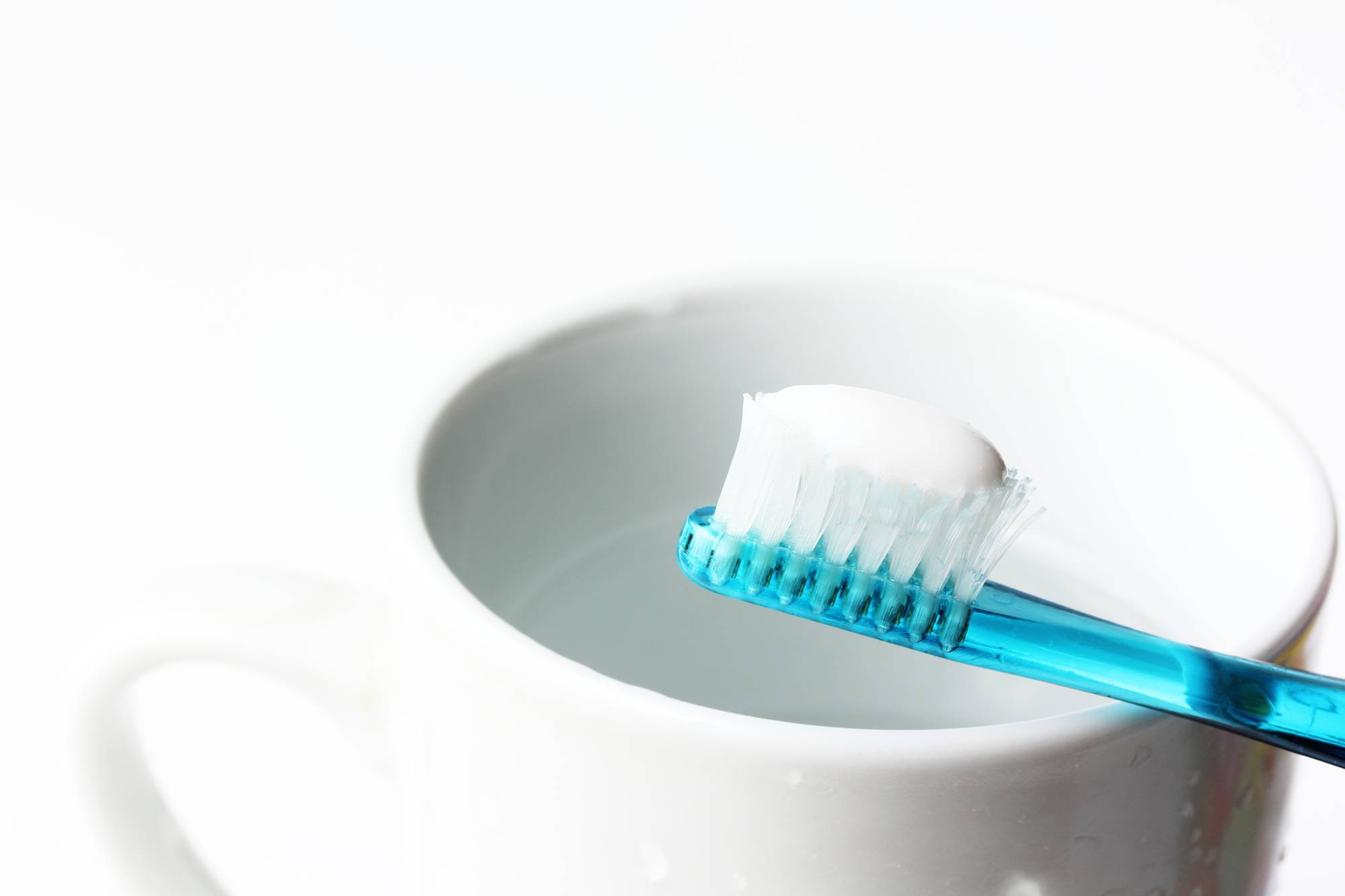 歯周病予防の歯磨き方法