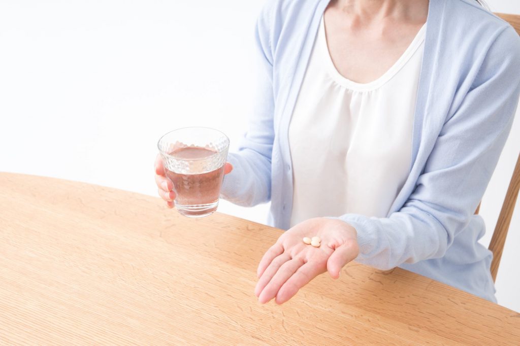 歯周病はカビ(カンジダ)の薬で治療するって本当?