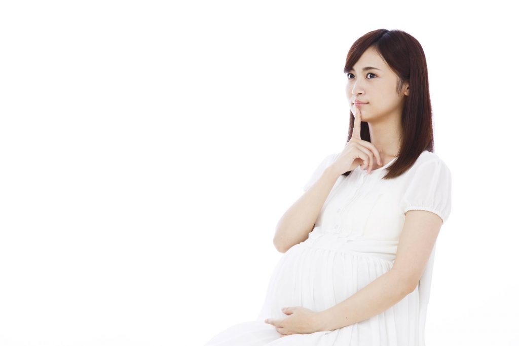 妊娠中(妊婦)や授乳中に歯のホワイトニングをしても平気?
