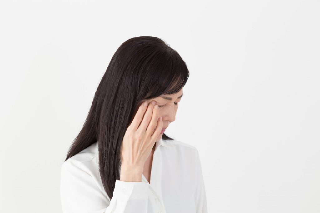 歯周病による痛みの軽減方法、応急処置とは