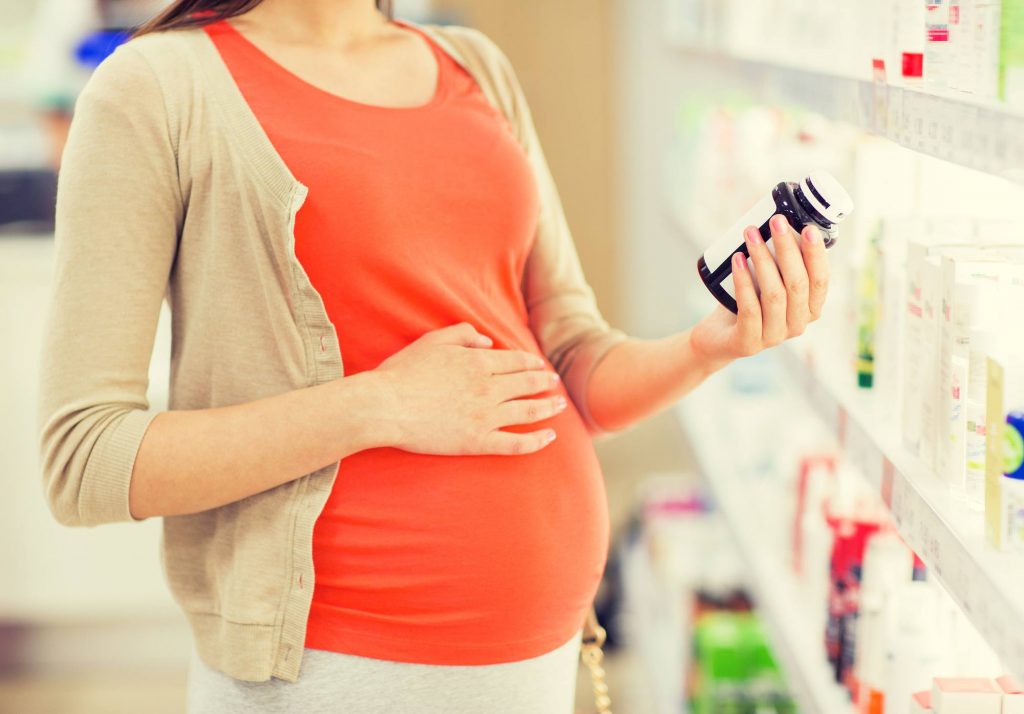 妊娠中（妊婦）や授乳中に歯周病になってしまったら薬は飲める？