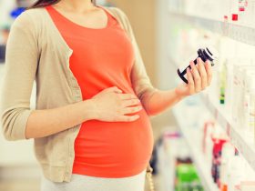 妊娠中（妊婦）や授乳中に歯周病になってしまったら薬は飲める？