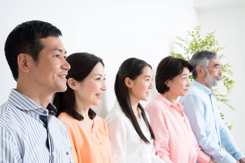 親知らずを抜く(抜歯する)のに最適な年齢はある?