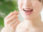 デンタルフロス（糸ようじ）は歯の隙間の虫歯の予防につながる？