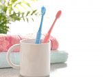 【歯ブラシの消毒方法】キッチンハイターや熱湯で消毒できる？