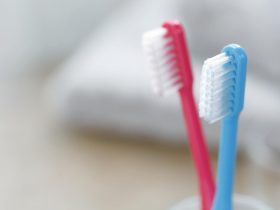 歯ブラシの適切な交換時期（替える頻度）とその理由