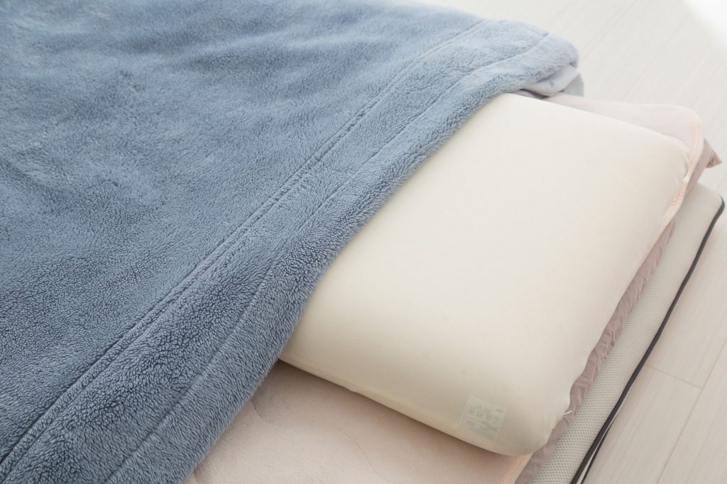 顎関節症と枕で治る?高さの理想はどのぐらい?