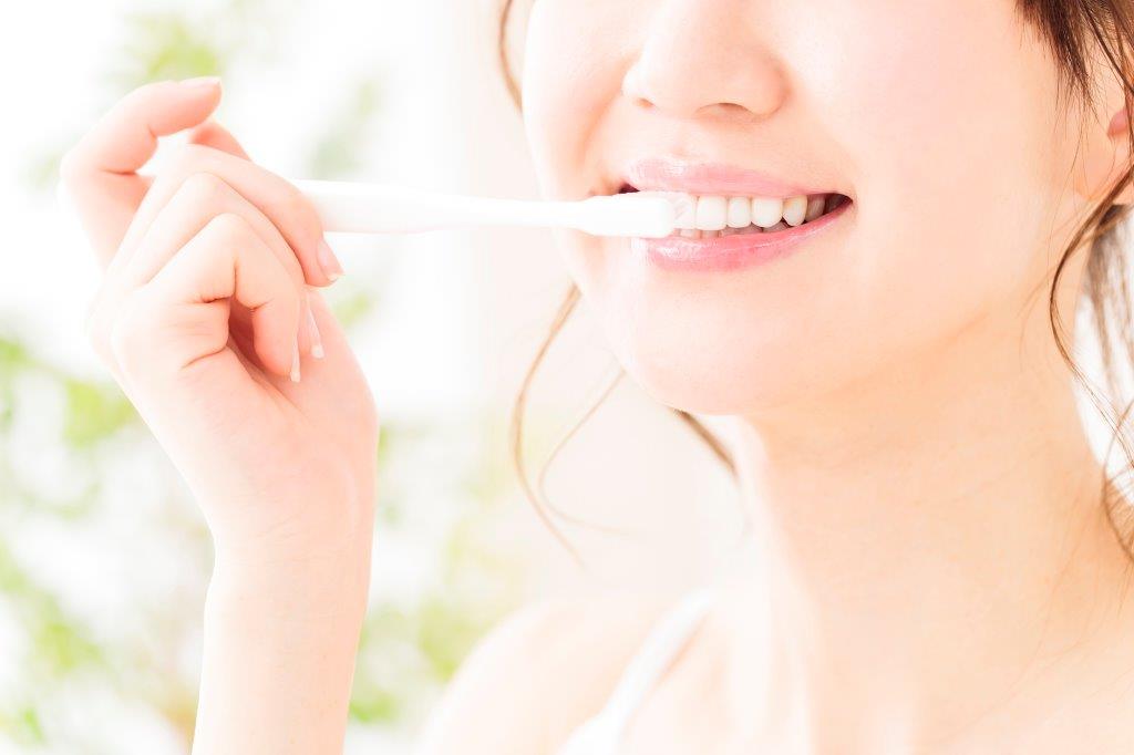 歯磨き粉はどんなものが良いのか